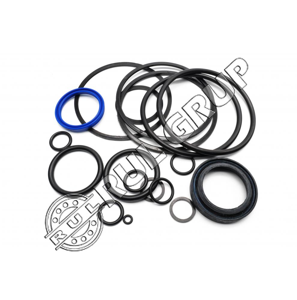 GARNITURI CILINDRU FORTA 100 U650 /SET HYDROSILA